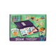 Boîte de bureau de jeu de stylos pulvérisateurs Stitch | 6 pièces