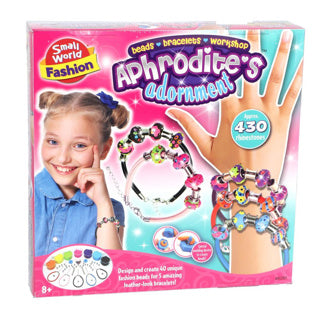 Small World Creative Bracelet Set Aphrodite