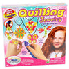 Paper Quilling Jewelry Luxury