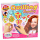 Paper Quilling Jewelry Luxury