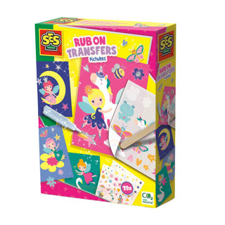 SES CROST SUR LES CARTES TRANSFORMES