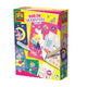 SES CROST SUR LES CARTES TRANSFORMES