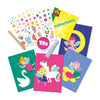 SES CROST SUR LES CARTES TRANSFORMES