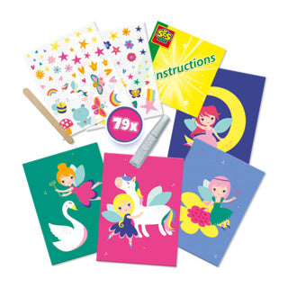 SES CROST SUR LES CARTES TRANSFORMES