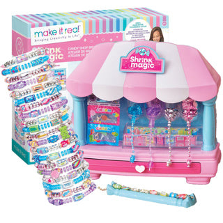 Spectron Make It Real Sweet Surprises Bracelets Shop Shop