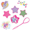 Spectron en fait un véritable ensemble de coiffure star power - 53 pcs.