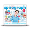 Spirograph Play set avec des marqueurs