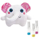 Creafun Trend Hobby Set Spray Dye Elephant | 2 pièces