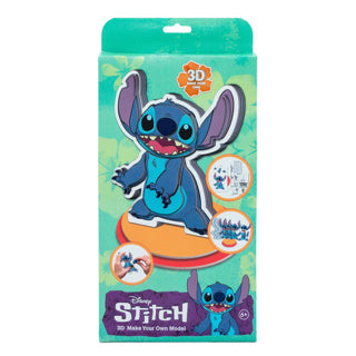 Faites votre propre figurine 3D