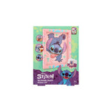 Stitch 3d Paper Craft Mosaic Art - afbeelding 1