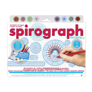 Spirograph Start Set