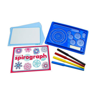 Spirograph Start Set
