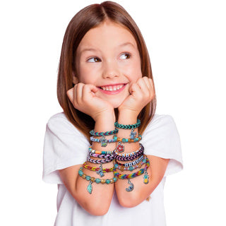 Ensemble de super bijoux Disney Stitch 4 en 1