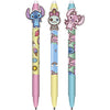 Stylo gel effaçable point Canenco