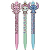 Stylo gel effaçable point Canenco