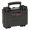 Cas d'explorateur 1908 Black Black