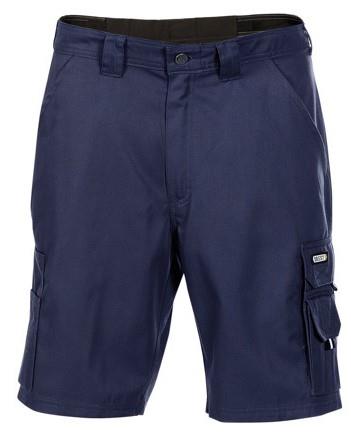 Short Dassy bari p k bleu marine 50