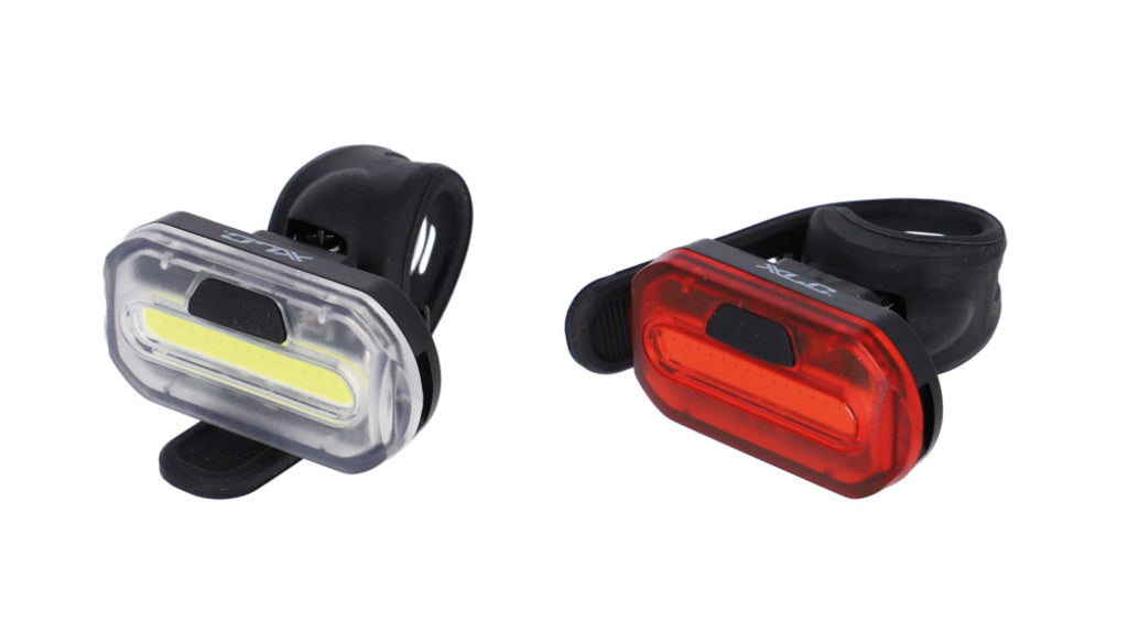 Xlc lampe Set CL-E13