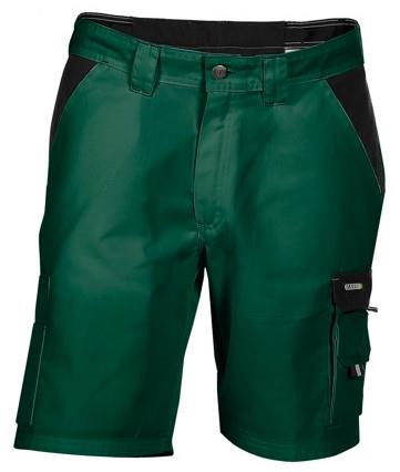 Short Dassy roma p k vert noir 52