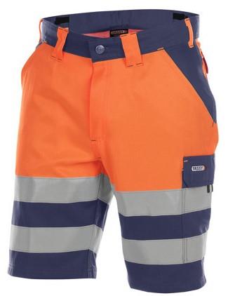 Short Dassy venna p k mar orange 48
