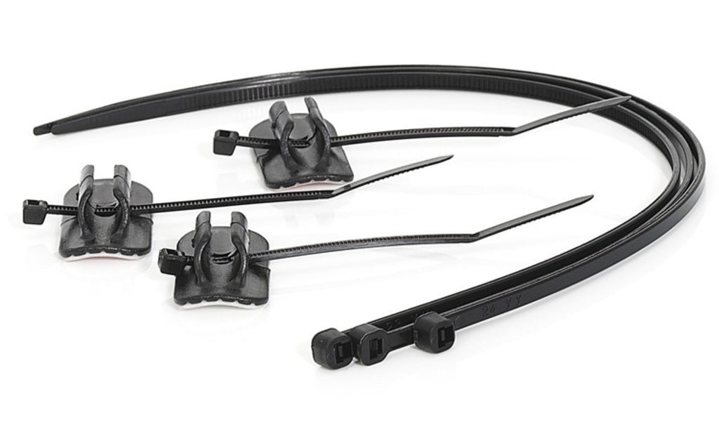 Kabed XLC Pipe Guide Plak ZL Set A 3