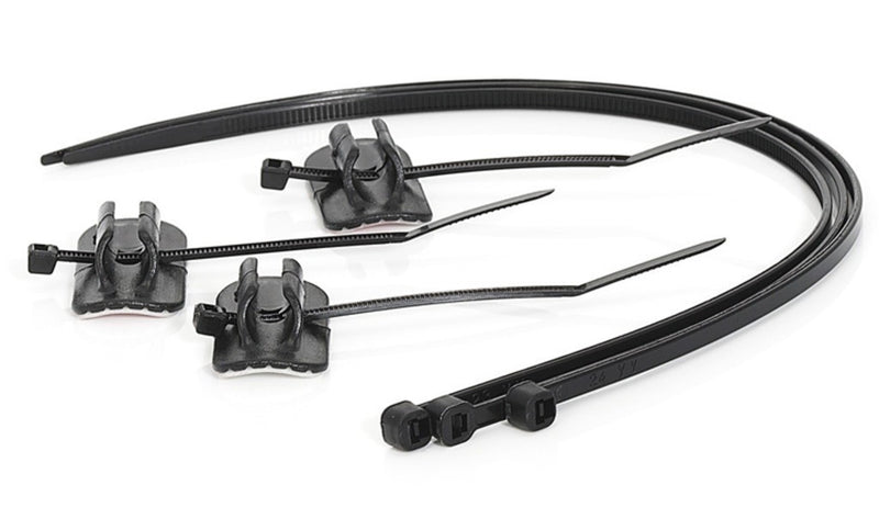 Kabed XLC Pipe Guide Plak ZL Set A 3