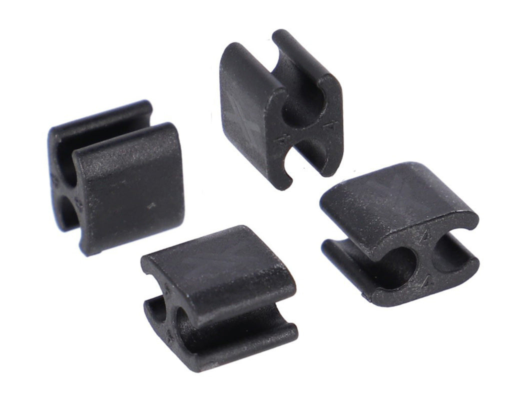 Clip de câble kabed xlc 4 mm sw ds a 30 brx120