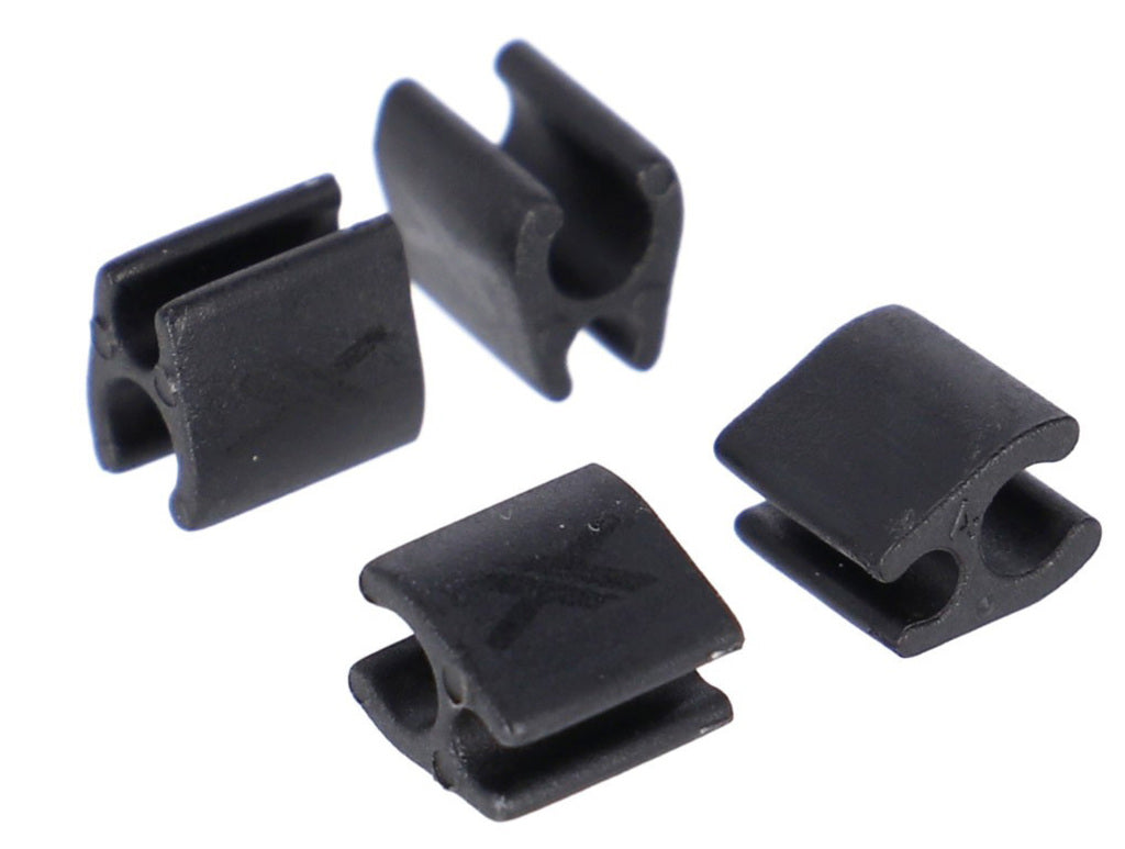 KABED XLC SH DI2 Clip Cable 2.5x4mm ZW DS A 30 BRX1
