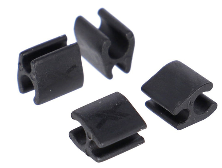 KABED XLC SH DI2 Clip Cable 2.5x4mm ZW DS A 30 BRX1