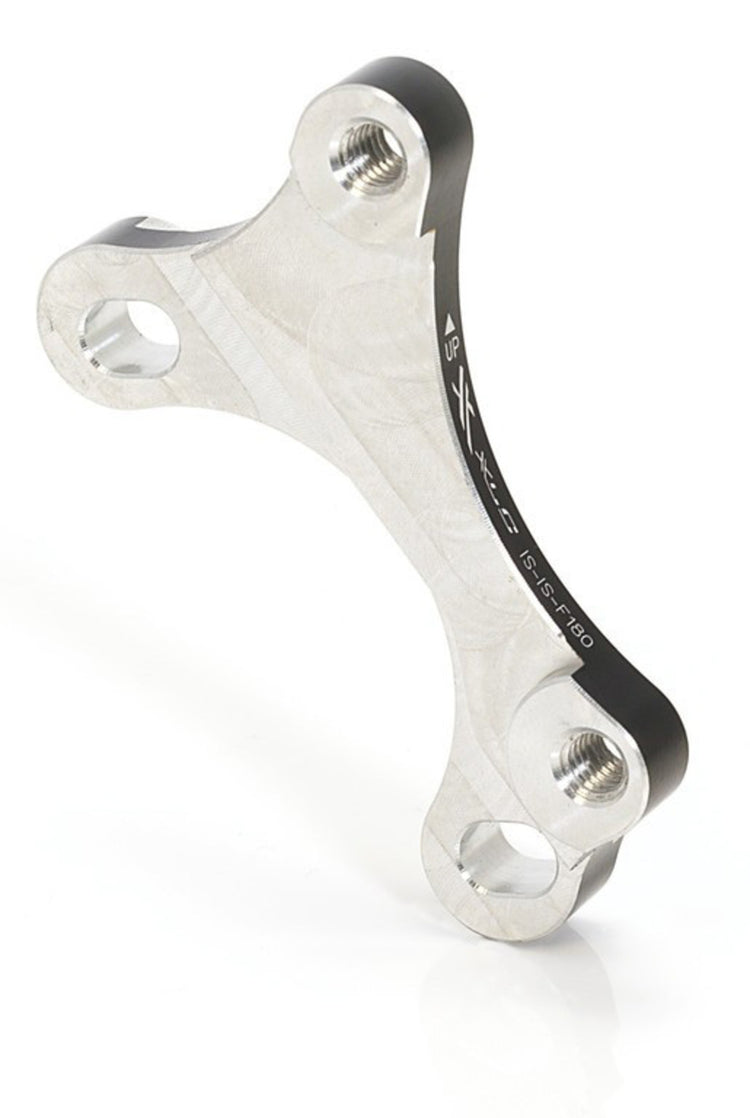 L'adaptateur REMD XLC est V 180 mm A 160 mm ZW Zi BRX28