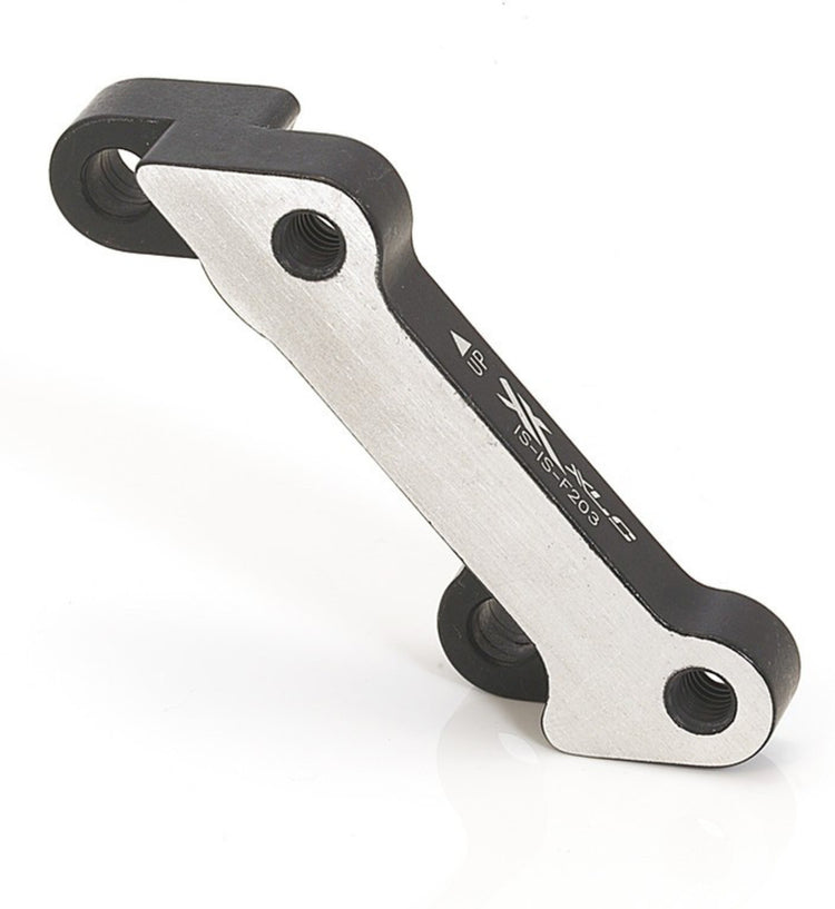 L'adaptateur REMD XLC est V 203 mm A 180 mm ZW Zi BRX29