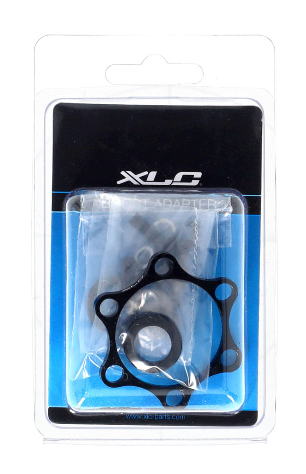 L'adaptateur Boost NAFD XLC est un ZW
