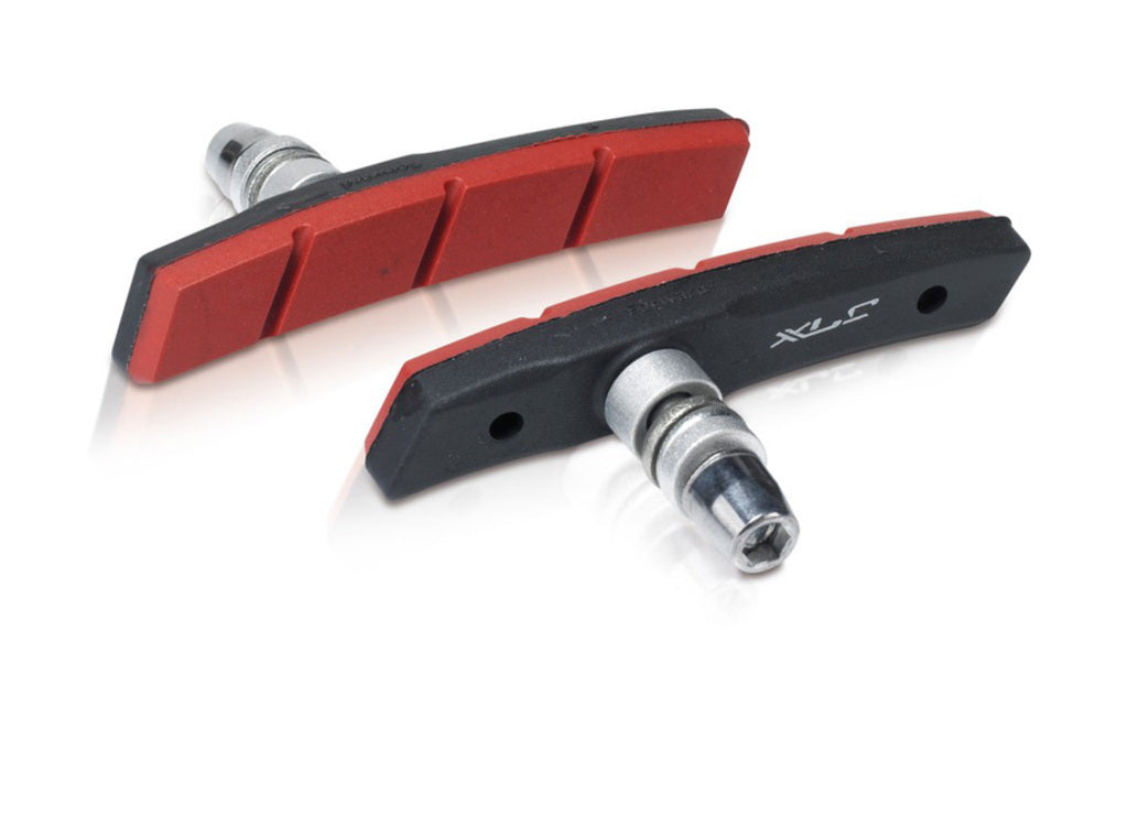 Chaussure de frein xlc bs-v12