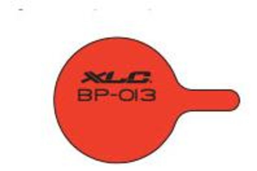 Bloc de frein xlc magura louise Clara bp-o13