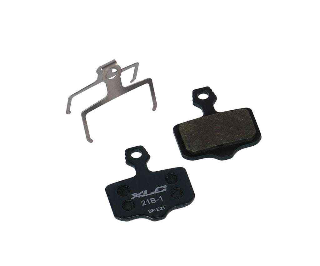 Bloc de frein xlc avid sram bp-e21