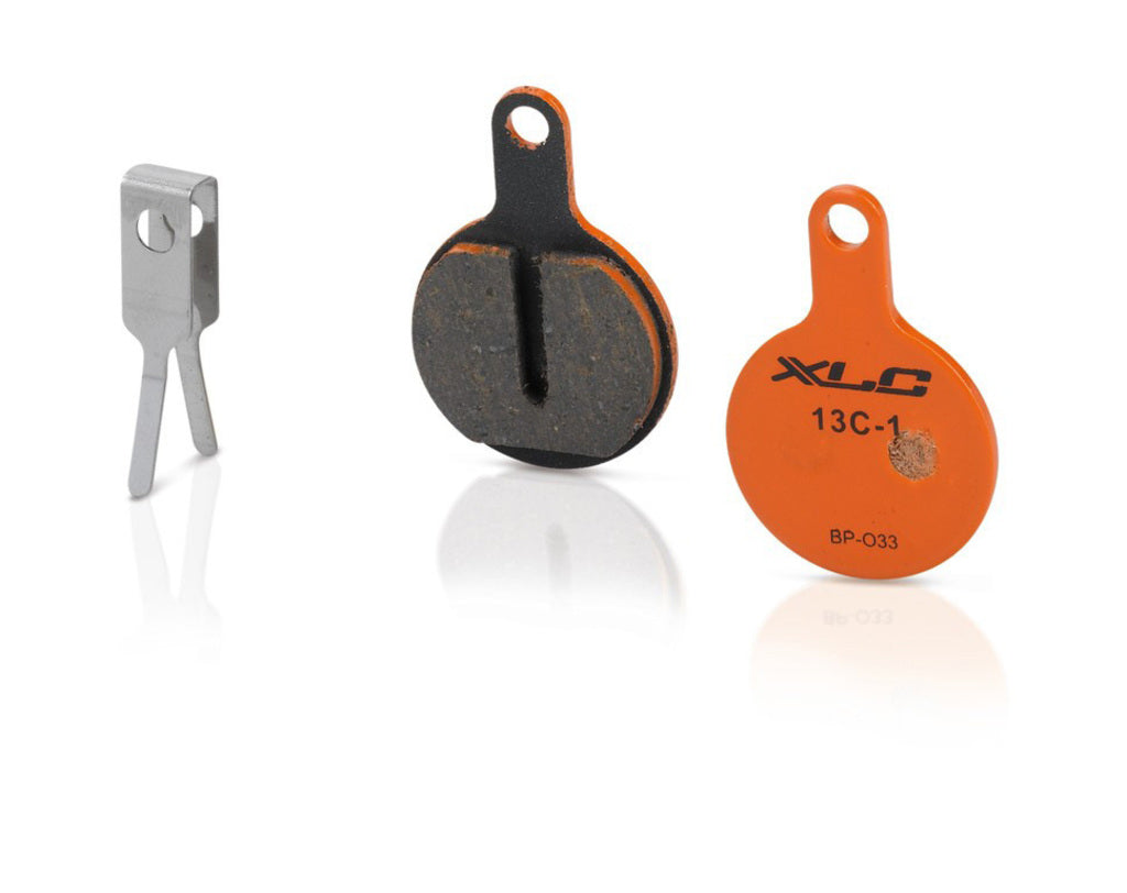 Bloc de frein xlc tectro iox bp-o33