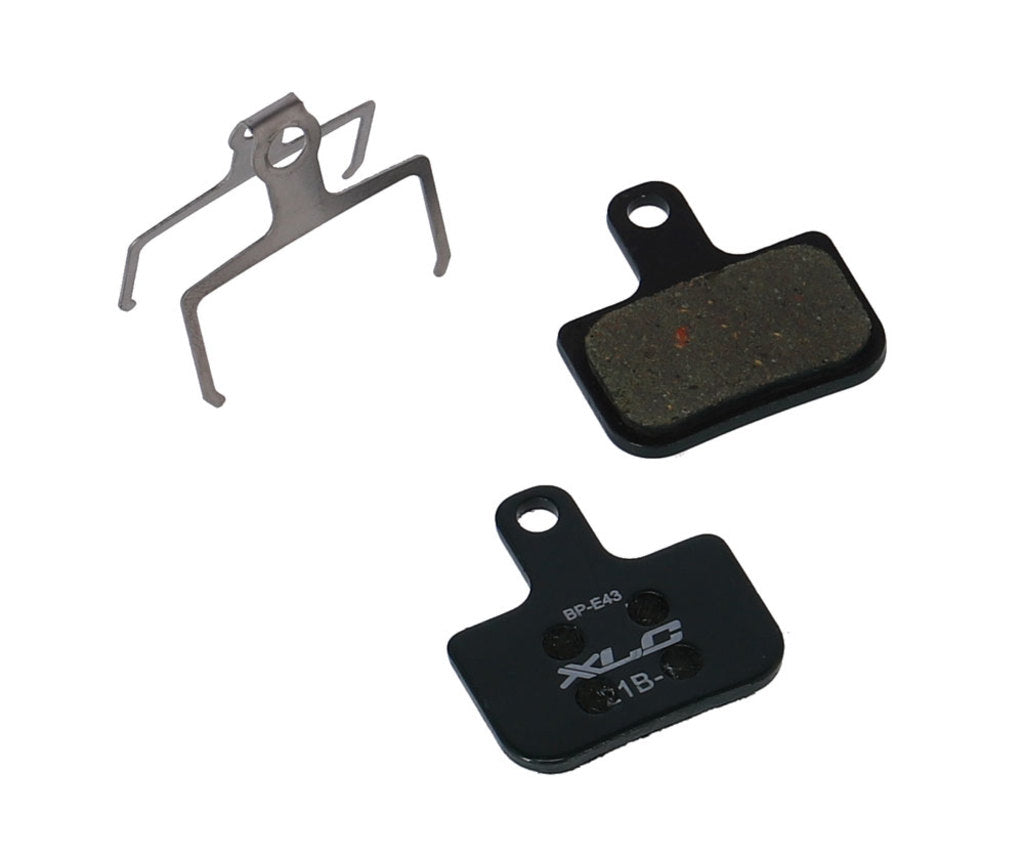 Bloc de frein xlc avid sram bp-e43