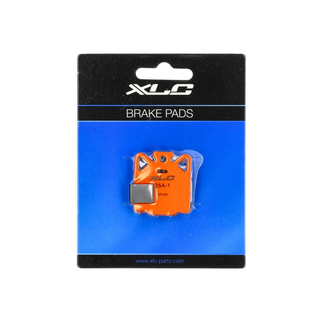 Bloc de frein XLC Campagnolo DB310 PB-O51