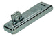 Mack 1013628 - 1 casse-caisse galvanisé 80 mm | 5 pièces