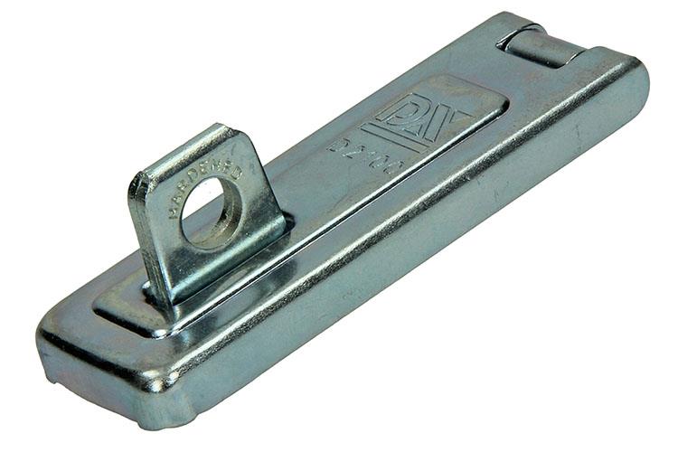 Mack 1013629 - 1 casse-caisse galvanisé 100 mm | 5 pièces