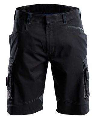 Pantalon Dassy cosmic p k noir gris 52