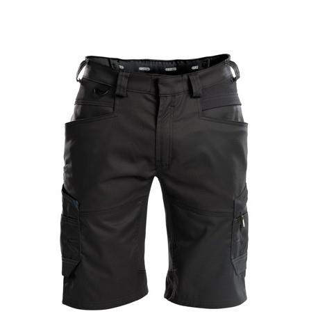 Dassy axe court p k noir 56