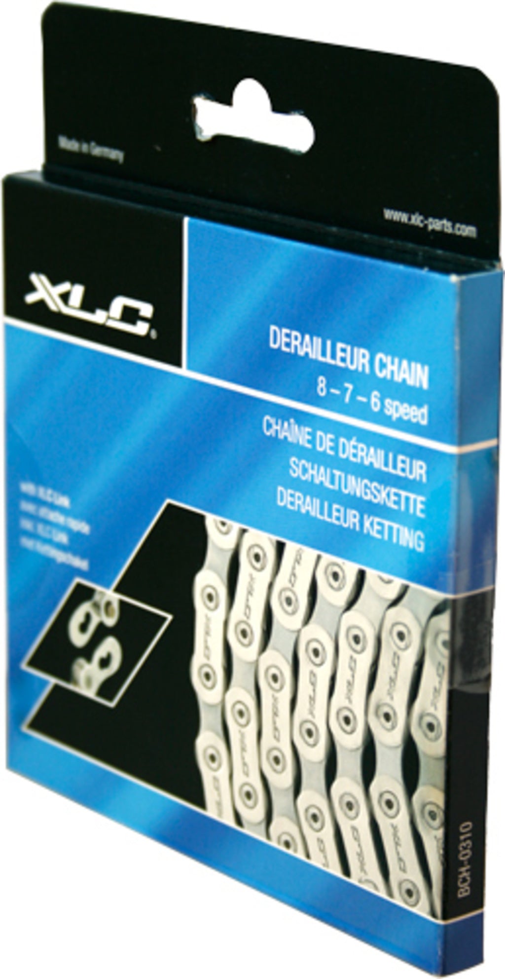 Collier xlc cc-c01