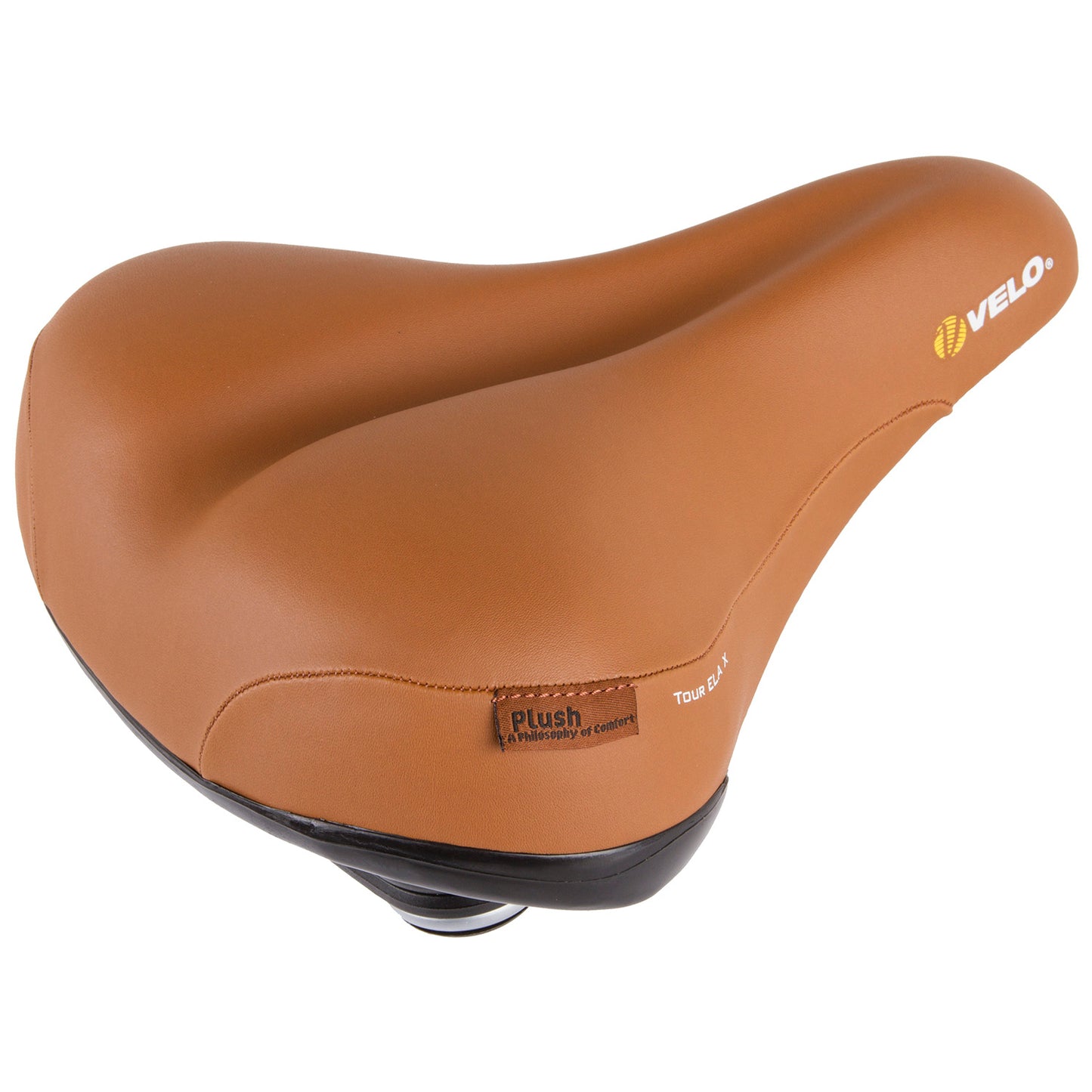 Selle Velo tour ela x city confort