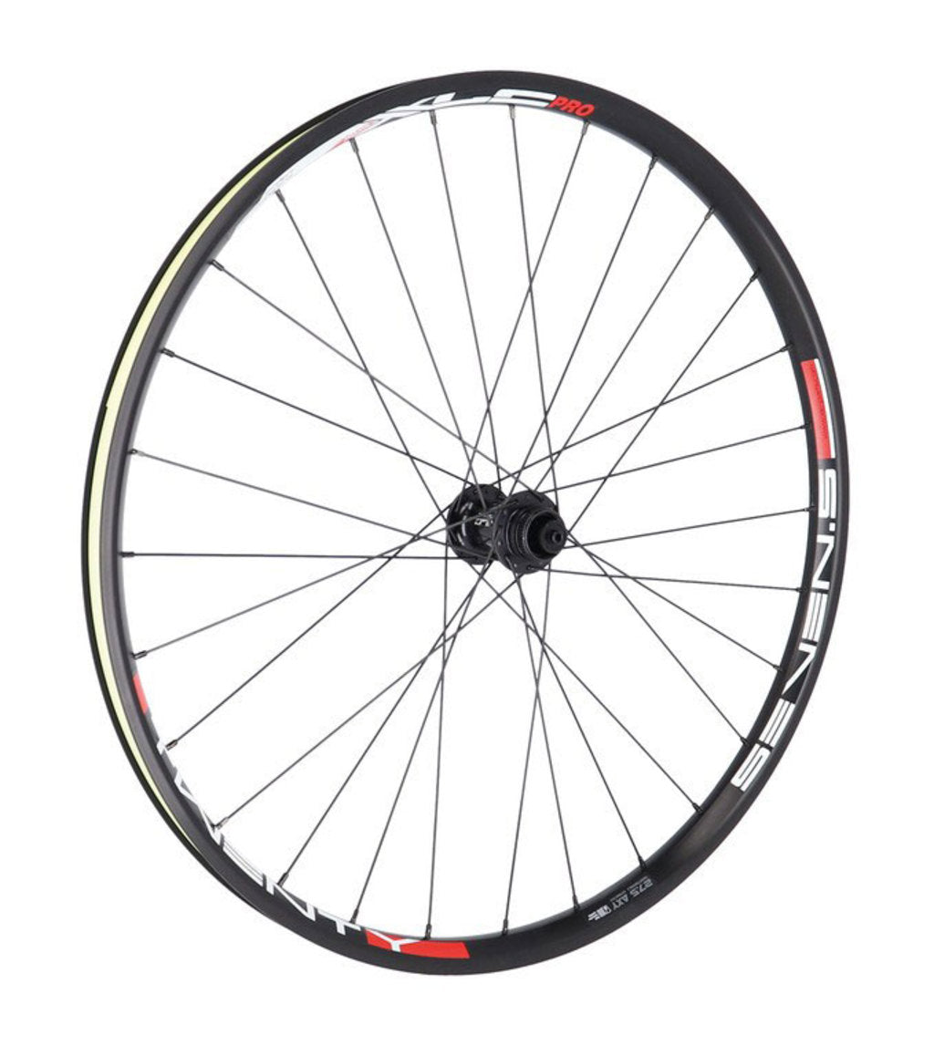 Roue avant 27,5 xlc MTB WS-M05