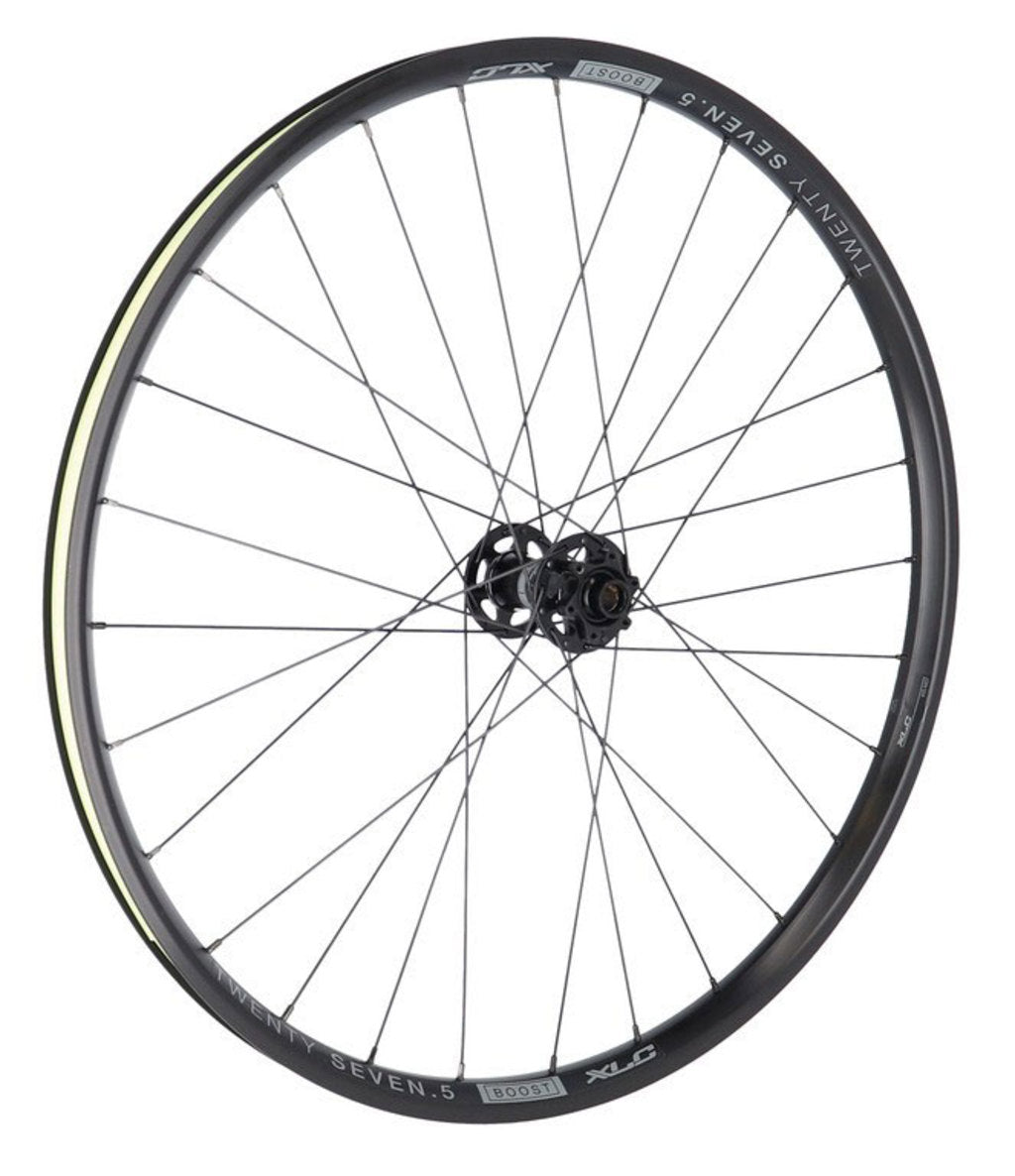 Roue avant 27,5 xlc MTB WS-M07