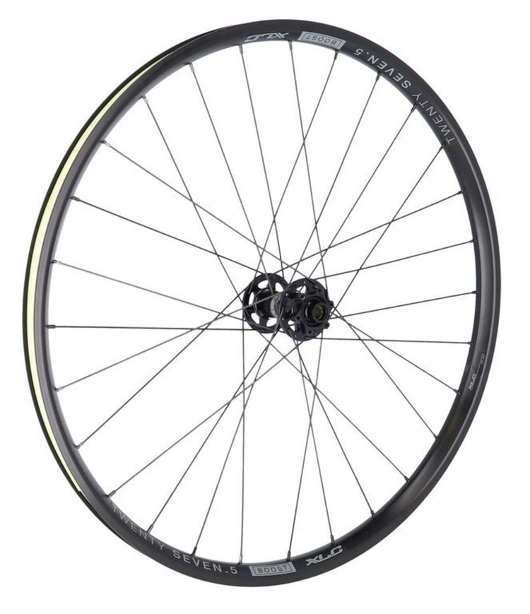 Roue avant 27,5 xlc MTB WS-M07