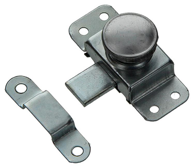 Mack 1014105 - 2 manivelles galvanisées a 20 - b 13 mm | 5 pièces