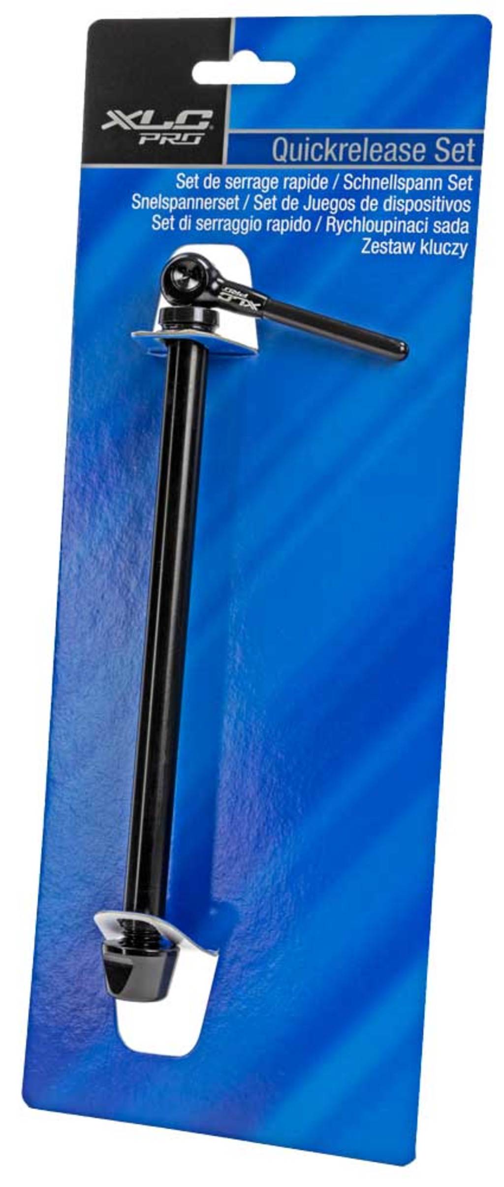 NAFD XLC Pro Blocage 12x150 ZW QRH01