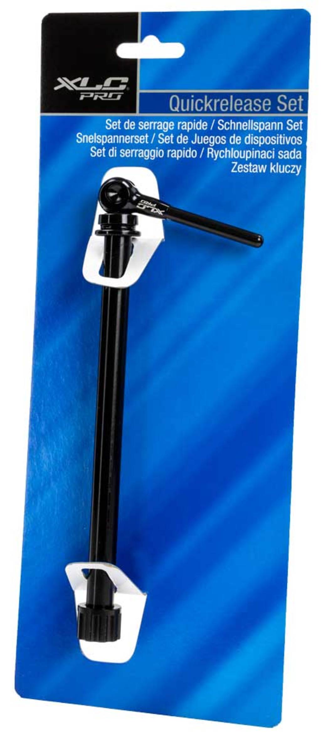 NAFD XLC Pro Blocage 12x142 ZW QRH01